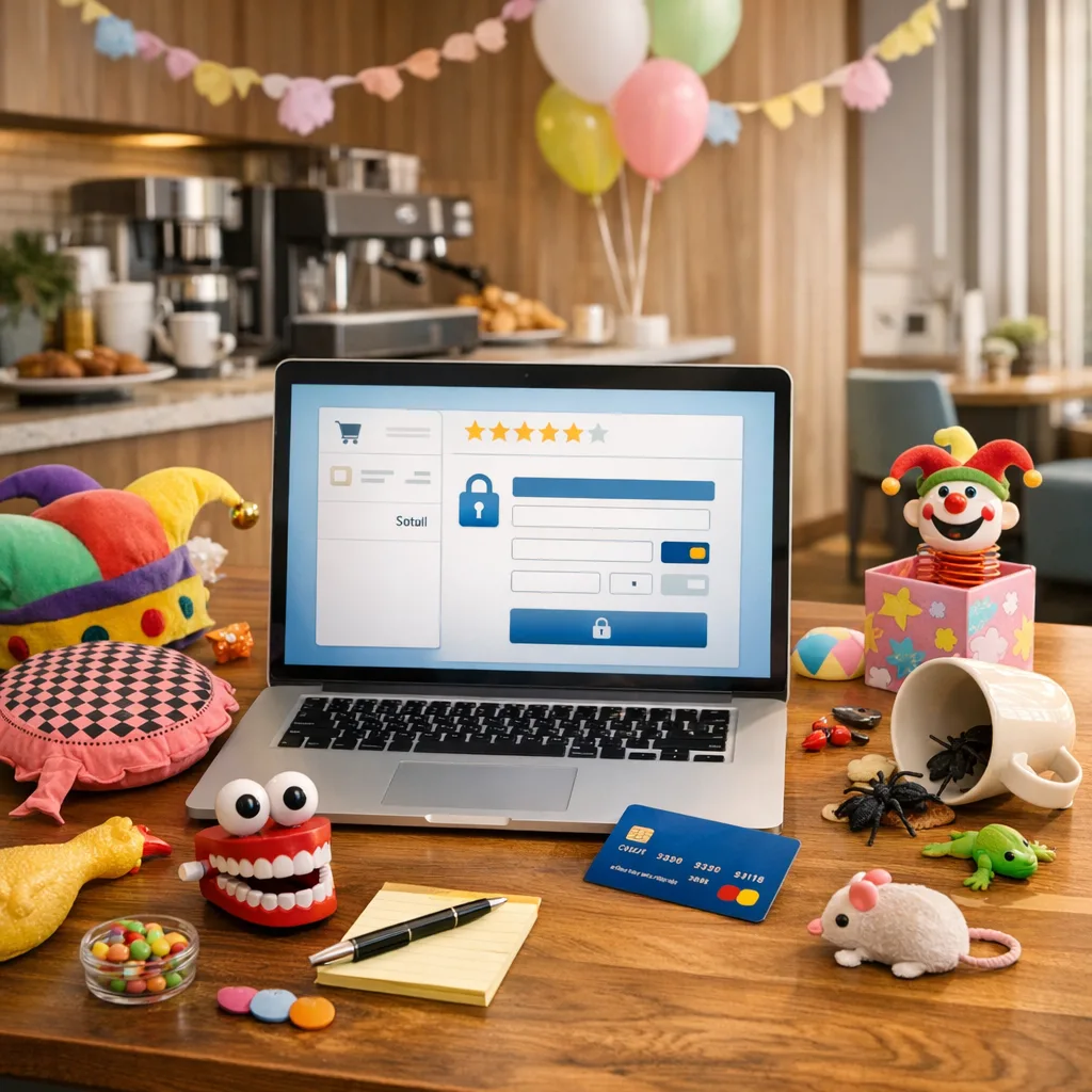 April Fools Proof Your Funnel With Trust Signals